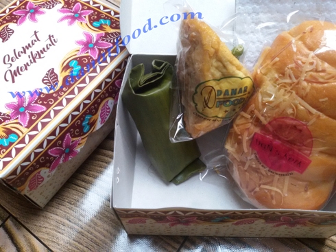 Jual Snack 6 DanarFood and Keik